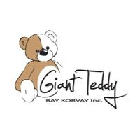 Giant Teddy coupons
